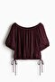Shimmering blouse - 6