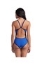 أحذية نسائية من طراز ICONS SUPERFLY BACK SOLID ROYAL NAVY - 6
