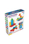 Cactus Blocks (50 Pieces) - Cactus Toy - Lego Set - Cactus Lego - Scalloped Lego Educational Lego Set - 3