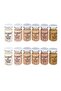 Bb Glow Permanent Treatment Set,Bb Glow Starter Set (12 Creams Kit) - 4