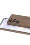 Gldisptm Galaxy S26 Ultra Regal Magsafe Stand Cover - (02921) Desert Titanium - 3