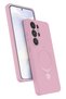 Gldisptm Galaxy S26 Ultra Regal Magsafe Stand Cover - (02945) Pink