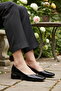 Black Women's High Heels - 3