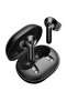 T3 Pro True Wireless Earbud, Black