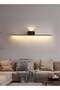 Bathroom Wall Sconce Lights Black - LED Bathroom Vanity Lights Over Mirror Wall Lighting - 5