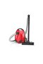 Black+Decker 1000W Bagged Vacuum Cleaner, VM1200-B5 - 6