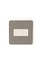 6W Bluetooth Speaker, Ivory, ES20 - 8