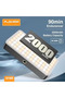 U160 Selfie Flash Light Portable Clip-on Mini Led Video Light Photography Light Box Clip-on Light Make Up Artist Mobile Phone Computer - 4