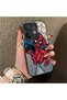 Vivo V60 Compatible Hard Acrylic Back Silicone Edge Lens Protection Case - 2