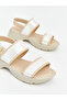 Velcro Girls' Sandals (S6) - 3