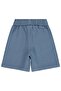 Dobby 2-5 Years Old Capri - Blue - 2