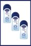 Bebek Bakım Losyonu 200 ML 3'lü Set