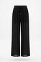 26Ypnt01528 Cord Detailed Trousers - 2