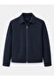 Basic Double Spring Thin Relax Jacket - 3