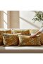Botanical Premium Patterned Luxury Decorative Throw Pillow - 2