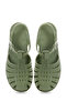 Women's Sandals - Flexible Sole Summer Beach and Casual Slipper Sandals - 5
