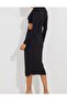 Women's Stone Detail Dress - 3