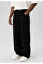 Mink Balloon Fit Gabardine Trousers - 2