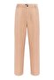 Ribbed Men's Trousers