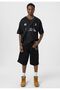 Printed oversize jersey t-shirt - 4