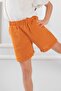 Girl's Muslin Shorts