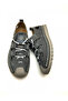 4487 100% Genuine Leather 45-48. Special Number Summer Sandals - 3