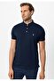 2-Pack Hakim Collar Polo T-Shirt - 2