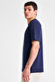 Men's Short Sleeve T-Shirt 26S-1202-26Y - 3