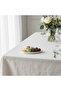 Luhpar Luxury White Ceramic Serving & Snack Dish 14 x 9 cm for Elegant Dining - 2