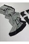 Luxury Voile Silk Shawl Hijab Foulard Scarf Shawl 70 X 180 cm - 5