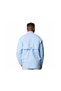 Bahama Ii L/S Shirt Men's Casual Shirt 1011621485 Blue - 2