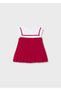 Baby Girl Dress Rojo 1815 - 2