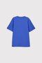 Premium Pamuk Basic Tshirt Kadın - 6
