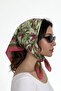 Trendlover Cotton Scarf, Foulard, Bandana 60X60 cm - 5