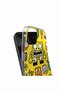 Case compatible with Honor Magic8 Lite Silicone Gel Tpu Pattern Pixel Art Spongebob - 2