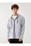 I Hooded Long Sleeve Men's Zipper Sweatshirt from Freezen Store