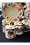 Enamel Kitchen Set 12 Pieces Rosabella - 2