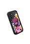 Samsung Galaxy M13/M23 Compatible Black Silicone Case Shockproof with Camera Protection - 3