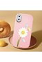 Pink Silicone Case with Shock-Absorbing Camera Protections Compatible with iPhone XS Max - 2