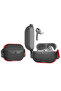 Air-Pods 3. Generation Hnzm Airbag 34 Shock-Resistant Case-Blue - 5