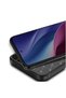 Mi 13 Case Hnzm  Silicone Cover - Navy Blue - 5