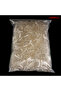 1000Pcs Standard Size 0# Empty Capsules Gelatin Clear Capsules Hollow Hard Gelatin Transparent Se...