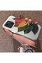 Tecno Spark 40C Compatible Hard Acrylic Back Silicone Edge Lens Protection Case - 3