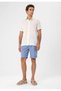 Square Patterned Men's Shirt - 3