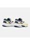 Rspees2602 Speed Men's Running Shoes - White/Yellow - 5
