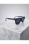 Ray Carter Titanium Blue Sunglasses - 3