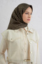 100% Sura Silk Scarf 9412D (S) (Nostalgia)-83