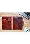 Hakiki Deri Organizer - 2