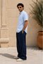 Men's Short Sleeve Pocket Shirt - 2