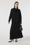 G-0134 Velisca Shirt 42-50 Black Shirt 0134 - 3